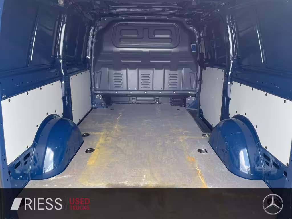 Mercedes-Benz Vito 110 CDI KA/LANG/AHK/PARKPAKET/AUDIO30/KAMERA/TEMPOMAT/ Vito - Bild 7