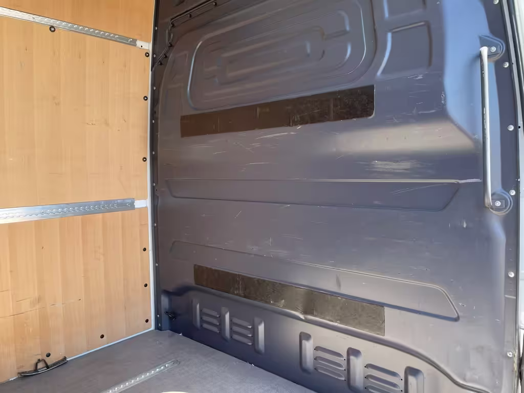Mercedes-Benz Sprinter 317 CDI KASTEN PRO/L3H2/4325/MAXI/NAVI/AUTOMATIK/KAMERA/TEMPOMAT/ Sprinter - Bild 9