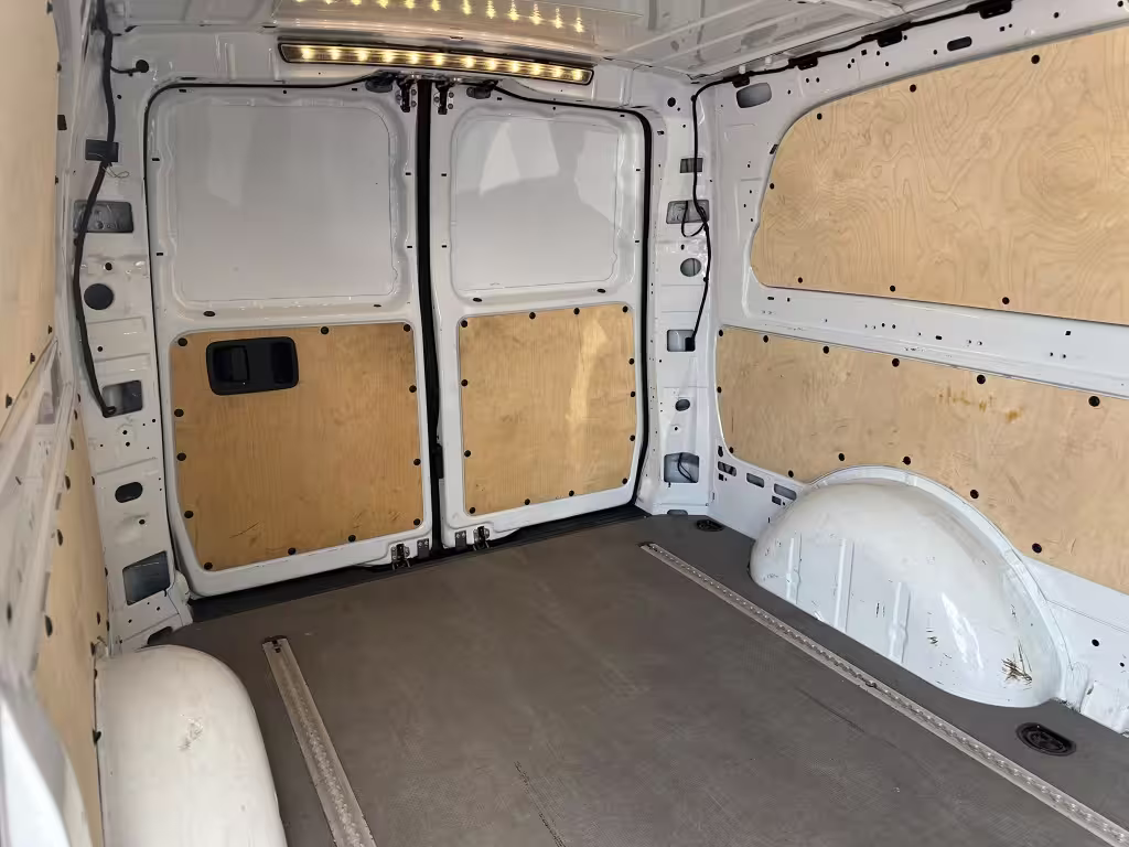 Mercedes-Benz Vito 116 CDI Kasten Extralang AUT Facelift Kam. Vito - Bild 10