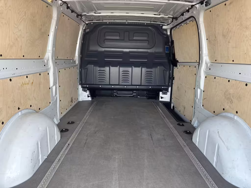 Mercedes-Benz Vito 116 CDI Kasten Extralang AUT Facelift Kam. Vito - Bild 7