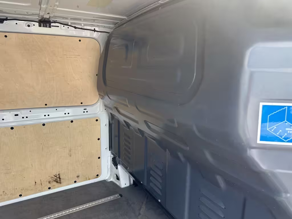 Mercedes-Benz Vito 116 CDI Kasten Extralang AUT Facelift Kam. Vito - Bild 9