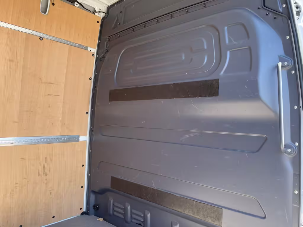 Mercedes-Benz Sprinter 317 CDI KA/L3H2/4325/MAXI/MBUX/NAVI/AUTOMATIK/KAMERA/KLIMA/ Sprinter - Bild 9