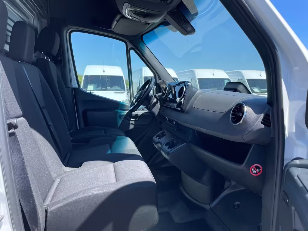 Mercedes-Benz Sprinter 317 CDI KASTEN PRO/L3H2/MAXI/4325/MBUX/AUTOMATIK/KAMERA/NAVI/ Sprinter - Bild 11