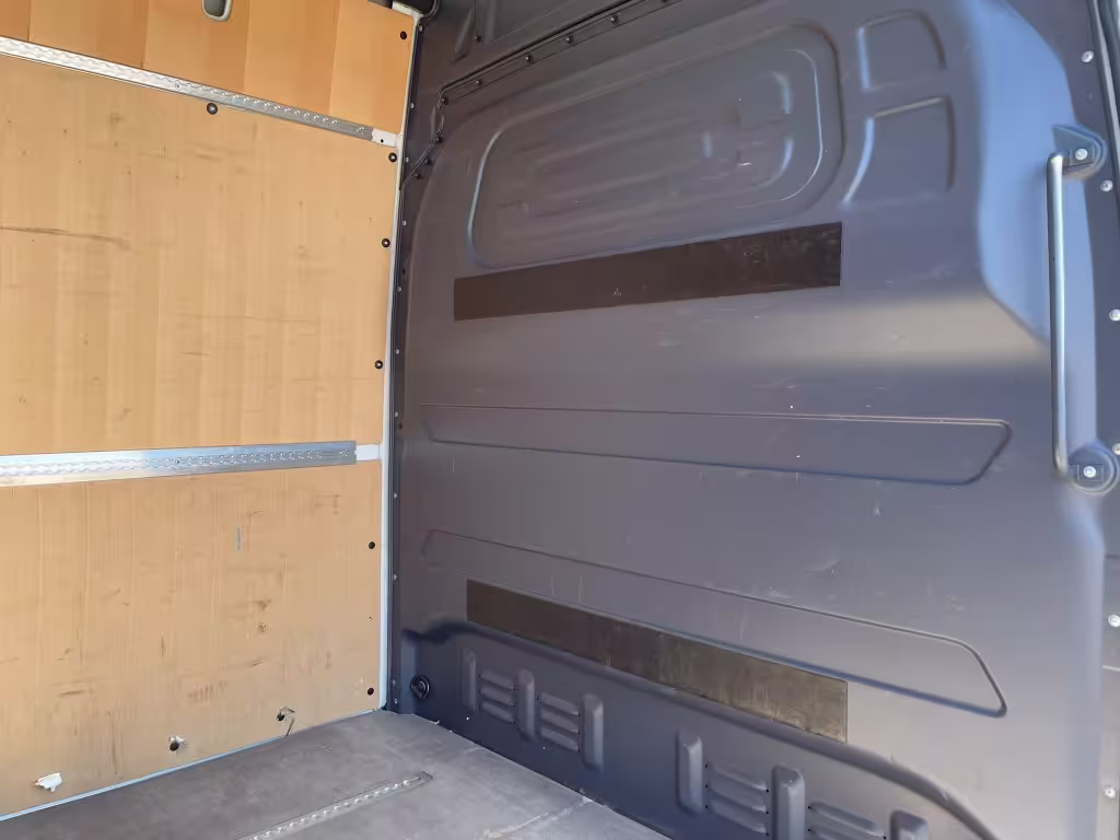 Mercedes-Benz Sprinter 317 CDI KASTEN PRO/L3H2/MAXI/4325/MBUX/AUTOMATIK/KAMERA/NAVI/ Sprinter - Bild 9