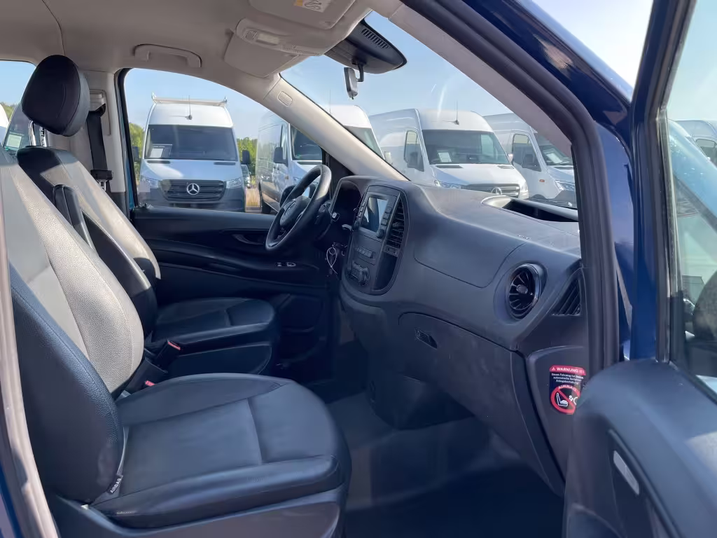 Mercedes-Benz Vito 114 CDI TOURER PRO/EXTRALANG/NAVI/KAMERA/AUTOMATIK/KLIMA/ Vito - Bild 9