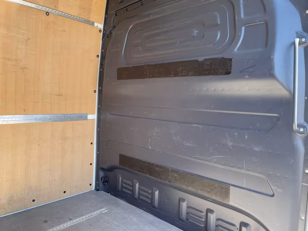 Mercedes-Benz Sprinter 317 CDI/KA/PRO/L3H2/4325/AUTOMATIK/MBUX/NAVI/KAMERA/ Sprinter - Bild 9