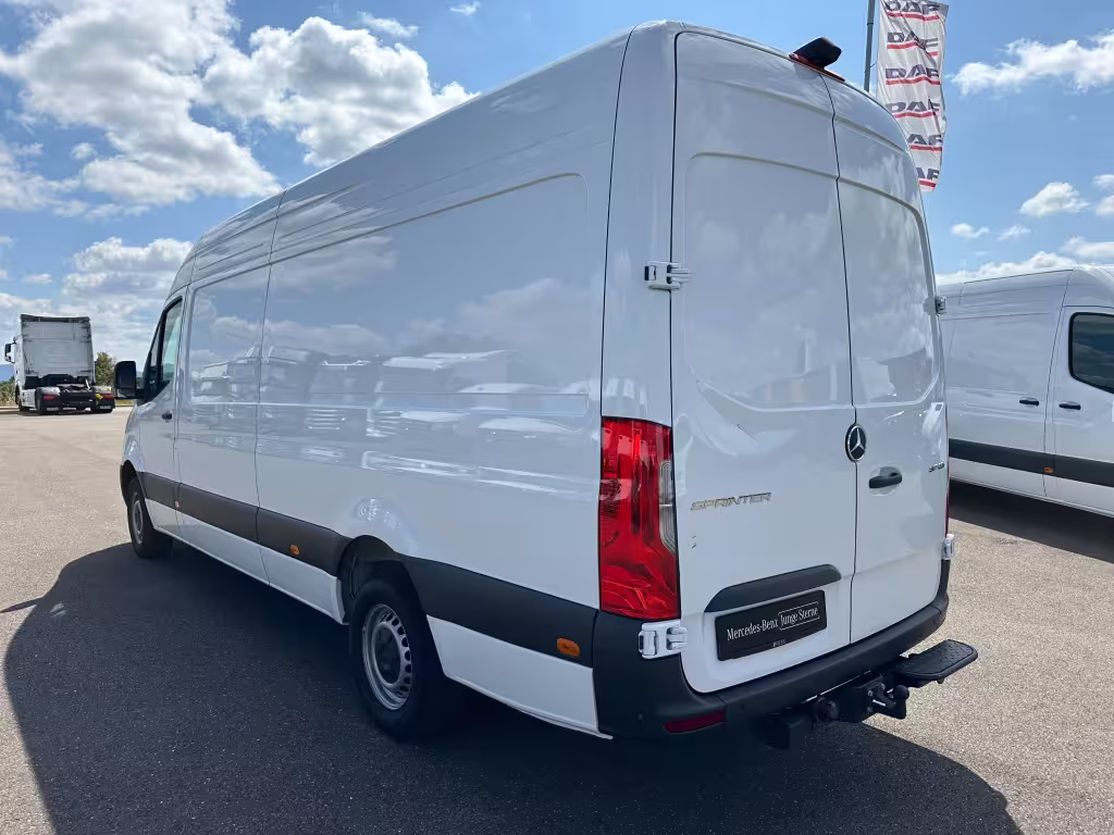 Mercedes-Benz Sprinter 317 CDI KA/PRO/MAXI/L3H2/4325/AHK3,5t/MBUX/NAVI/AUTOMATIK/KAMERA/ Sprinter - Bild 5