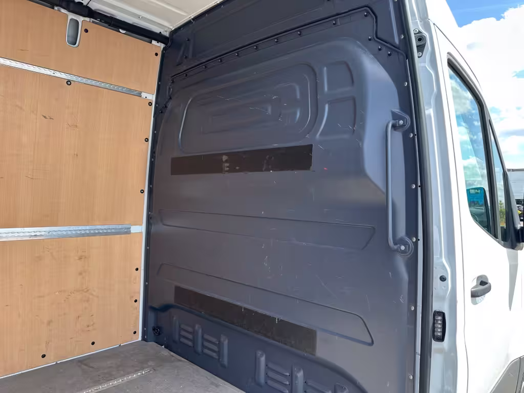 Mercedes-Benz Sprinter 317 CDI KA/PRO/MAXI/L3H2/4325/AHK3,5t/MBUX/NAVI/AUTOMATIK/KAMERA/ Sprinter - Bild 9