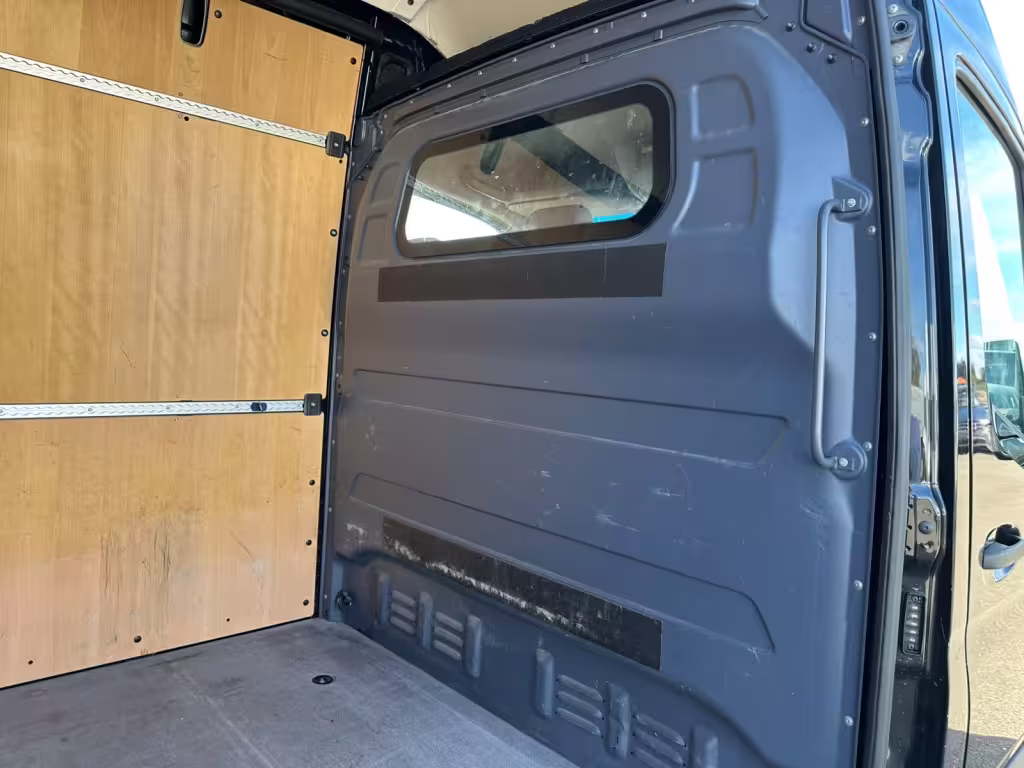 Mercedes-Benz Sprinter 319 CDI KA/L4H3/MAXI/XXL/SUPERHOCHDACH/MBUX/NAVI/AHK2,8t/ Sprinter - Bild 10