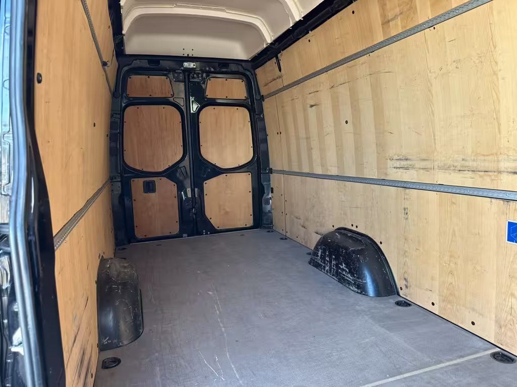 Mercedes-Benz Sprinter 319 CDI KA/L4H3/MAXI/XXL/SUPERHOCHDACH/MBUX/NAVI/AHK2,8t/ Sprinter - Bild 11