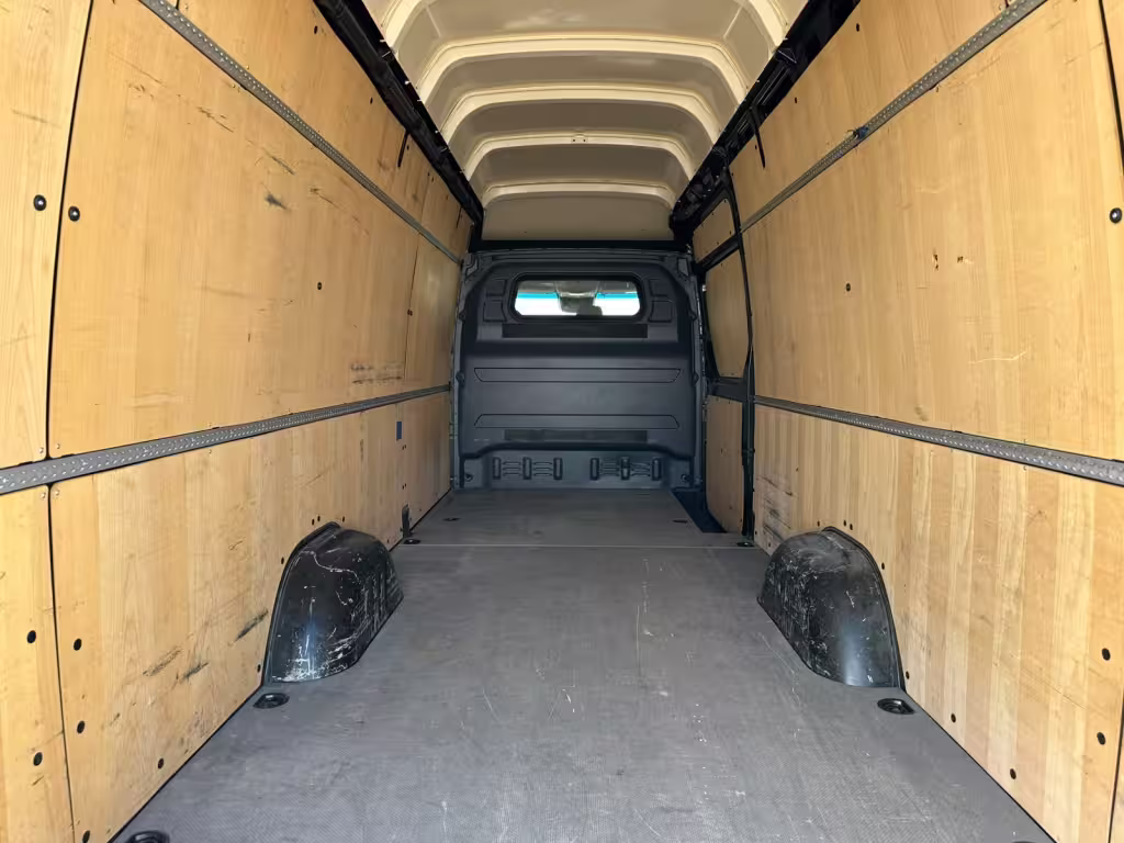Mercedes-Benz Sprinter 319 CDI KA/L4H3/MAXI/XXL/SUPERHOCHDACH/MBUX/NAVI/AHK2,8t/ Sprinter - Bild 9