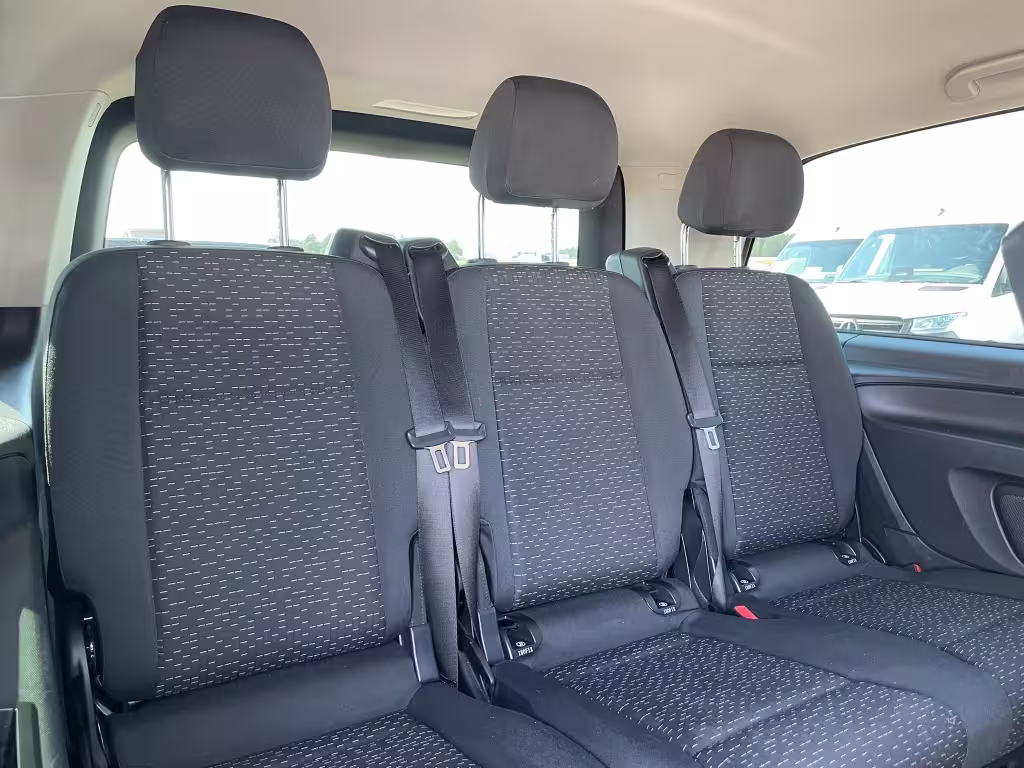 Mercedes-Benz Vito 116 CDI TOURER PRO/LANG/MBUX/NAVI/ELEKT.TÜREN/KAMERA/KLIMA/ Vito - Bild 9