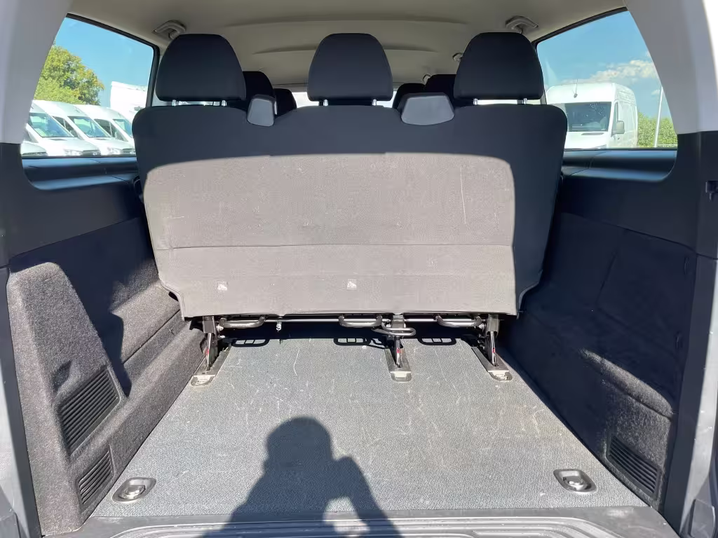 Mercedes-Benz Vito 114 CDI TOURER PRO/EXTRALANG/NAVI/KAMERA/AUTOMATIK/TEMPOMAT/ Vito - Bild 7