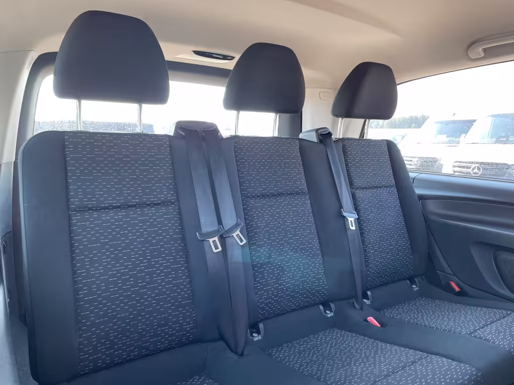 Mercedes-Benz Vito 114 CDI TOURER PRO/LANG/NAVI/AUTOMATIK/KAMERA/KLIMA/TEMPOMAT/ Vito - Bild 10