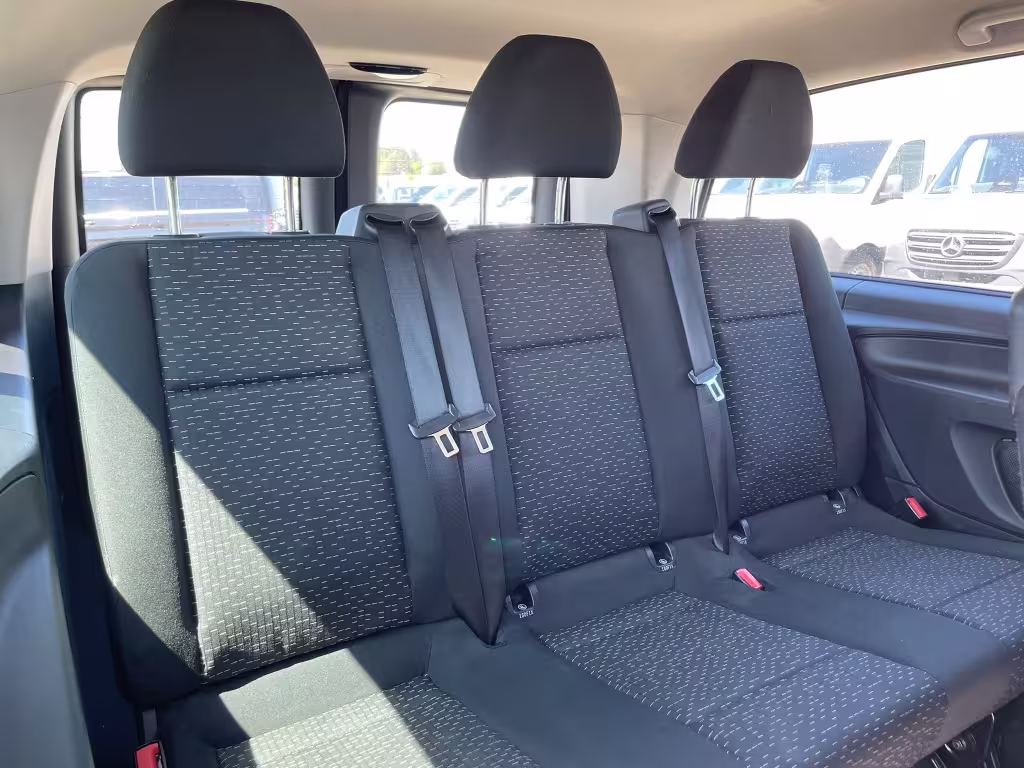 Mercedes-Benz Vito 114 CDI Tourer PRO/EXTRALANG/NAVI/KAMERA/AUTOMATIK/KLIMA/PARK-PAKET/ Vito - Bild 10