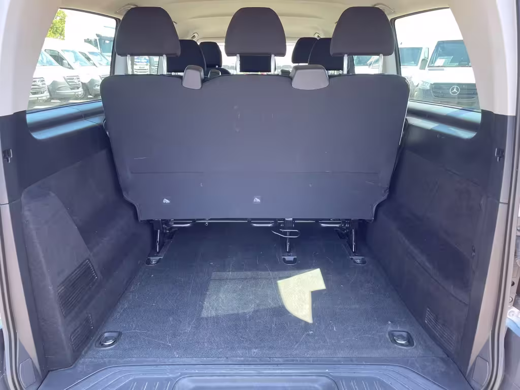 Mercedes-Benz Vito 114 CDI Tourer PRO/EXTRALANG/NAVI/KAMERA/AUTOMATIK/KLIMA/PARK-PAKET/ Vito - Bild 7