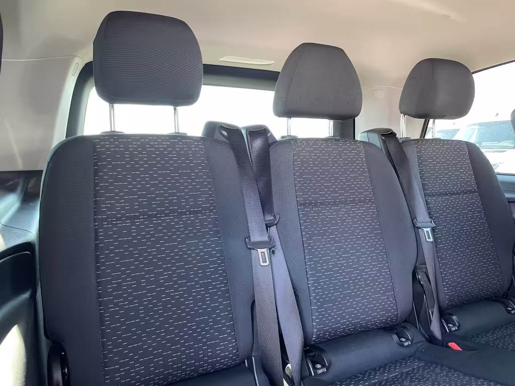 Mercedes-Benz Vito 116 CDI Tourer PRO/LANG/MBUX/ELEKT.TÜREN/NAVI/AUTOMATIK/KAMERA/ Vito - Bild 10