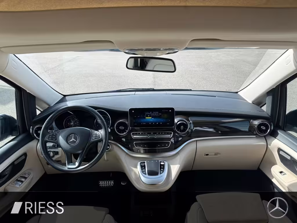 Mercedes-Benz V 300 d MARCO POLO HORIZON/ALLRAD/4*4/AMG/AIRMATIC/MBUX/360°/AHK2,5t/ V 300 - Bild 10