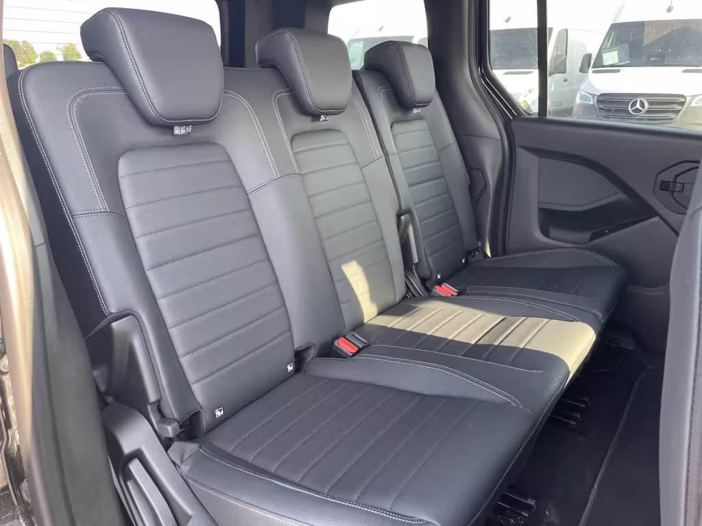 Mercedes-Benz EQT 200/MBUX/NAVI/KAMERA/LED/45kWh/KEYLESS-GO/VORKLIMATISIERUNG/ EQT - Bild 10