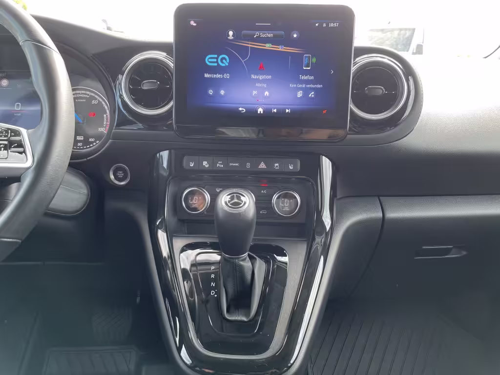 Mercedes-Benz EQT 200 LANG/AUTOMATIK/NAVI/KAMERA/LED/TEMPOMAT EQT - Bild 12