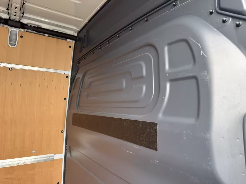 Mercedes-Benz Sprinter 317 CDI Kasten PRO Hochdach Standard LM Sprinter - Bild 9
