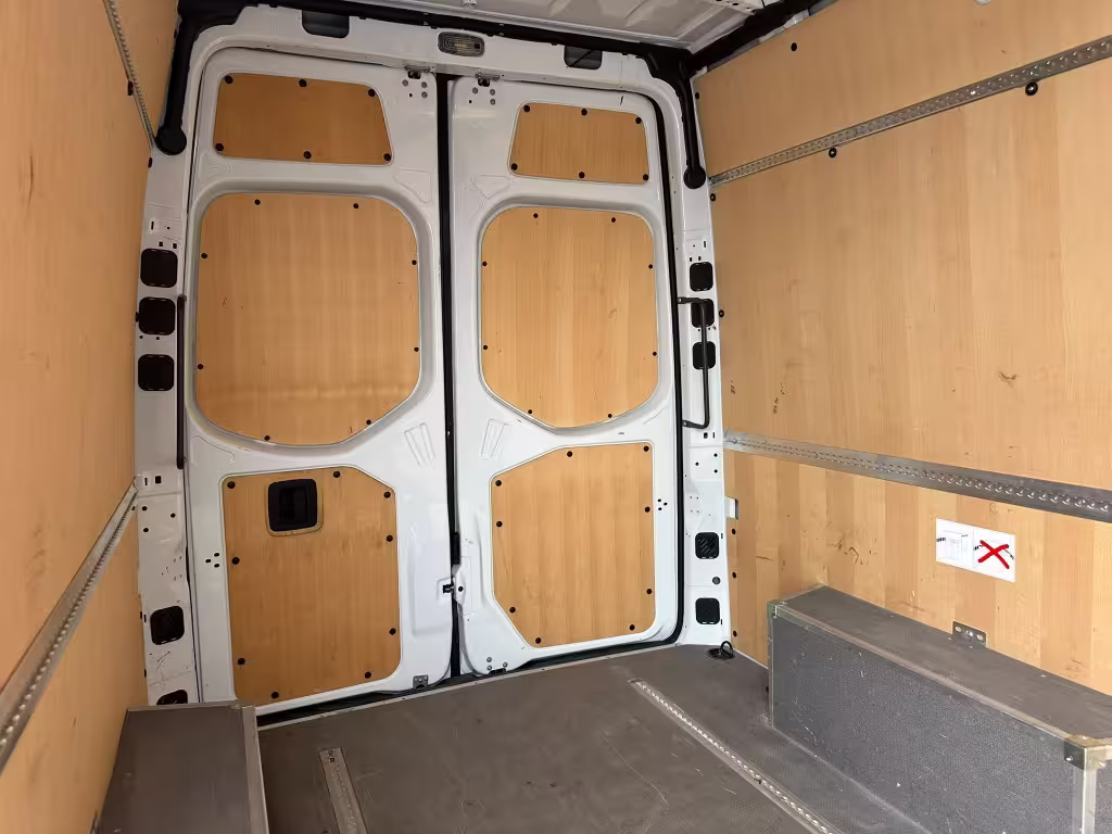 Mercedes-Benz Sprinter 317 CDI Kasten PRO Hochdach Standard LM Sprinter - Bild 10