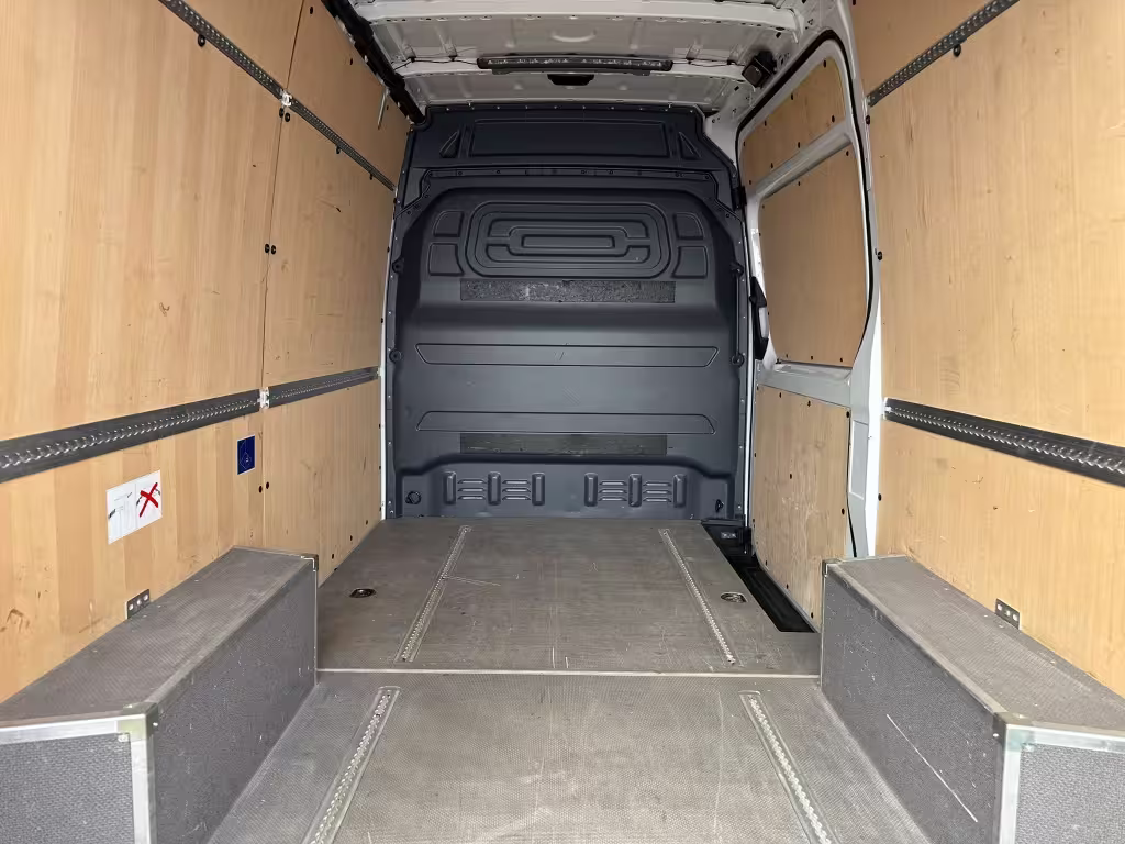 Mercedes-Benz Sprinter 317 CDI Kasten PRO Hochdach Standard LM Sprinter - Bild 7