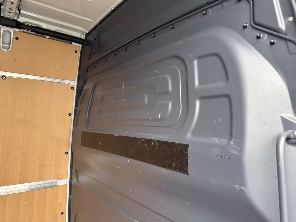 Mercedes-Benz Sprinter 317 CDI Kasten PRO Hochdach Standard LM Sprinter - Bild 9