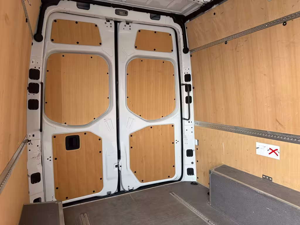 Mercedes-Benz Sprinter 317 CDI Kasten PRO Hochdach Standard LM Sprinter - Bild 10