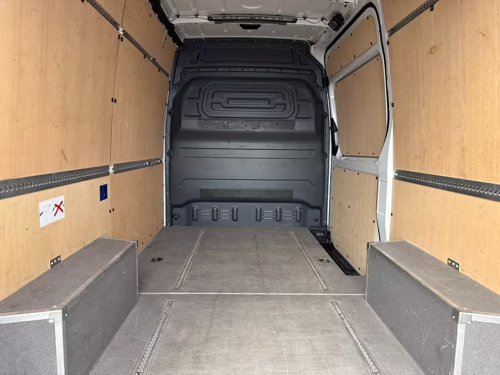 Mercedes-Benz Sprinter 317 CDI Kasten PRO Hochdach Standard LM Sprinter - Bild 7