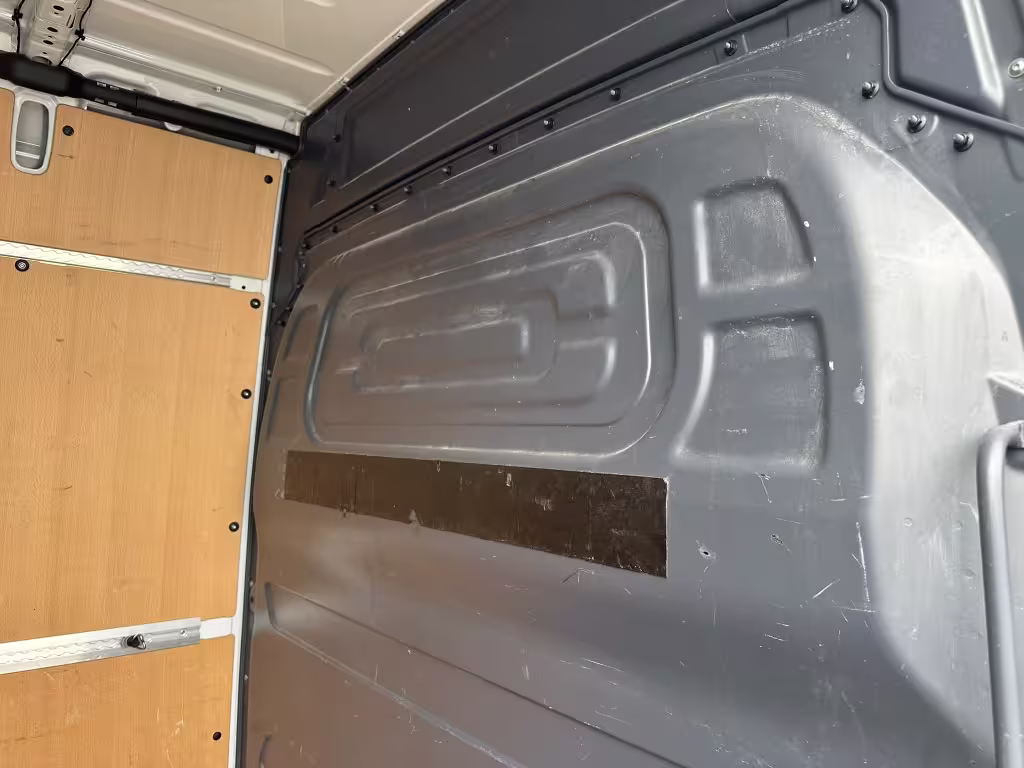 Mercedes-Benz Sprinter 317 CDI Kasten PRO Hochdach Standard LM Sprinter - Bild 9