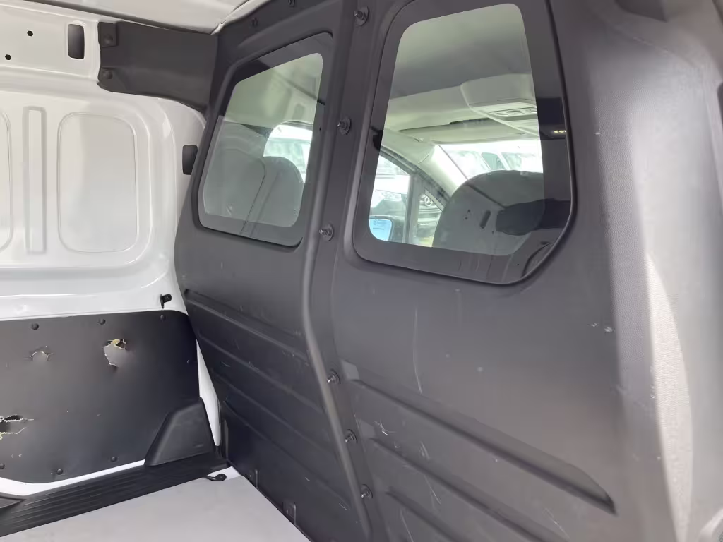 Mercedes-Benz Citan 112 CDI KA/PRO/NAVI/KLIMA/TEMPOMAT/PDC/AHK Citan - Bild 10