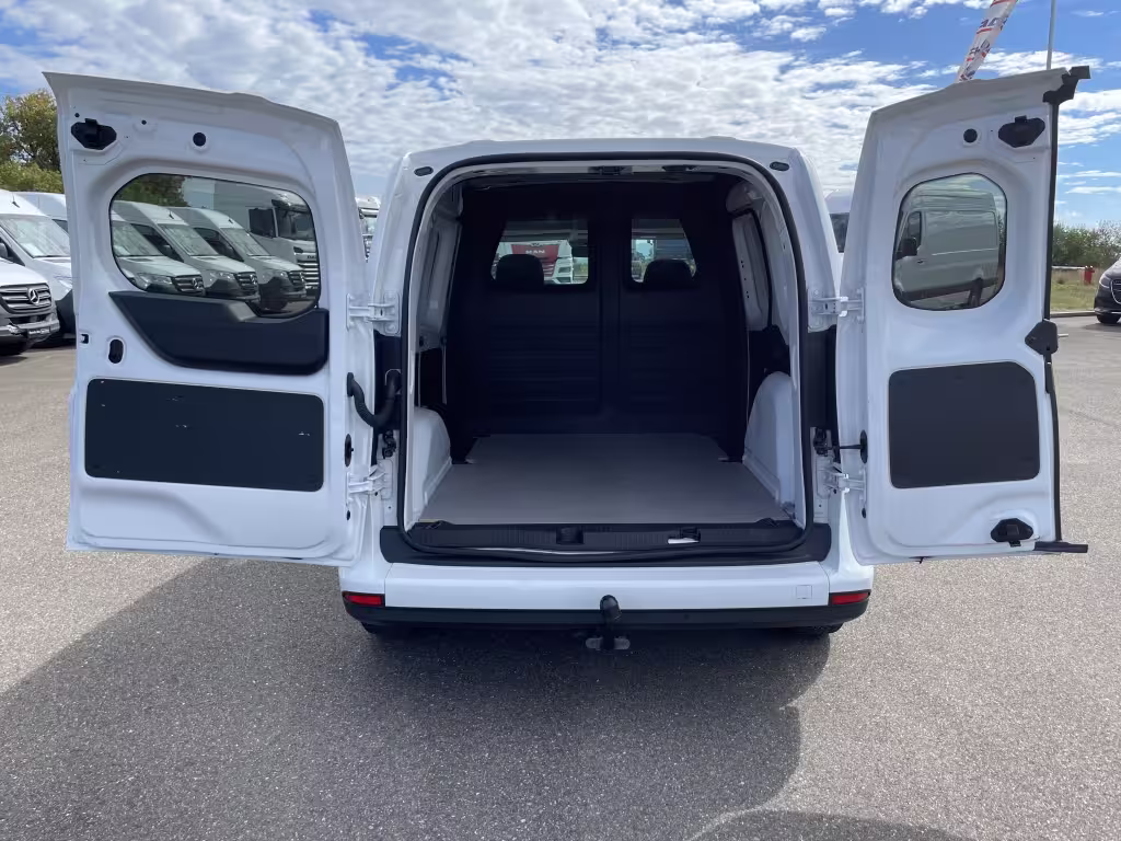 Mercedes-Benz Citan 112 CDI KA/PRO/NAVI/KLIMA/TEMPOMAT/PDC/AHK Citan - Bild 7