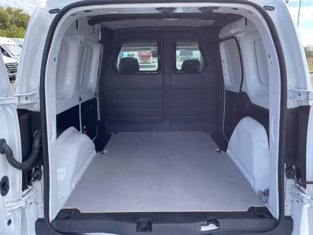 Mercedes-Benz Citan 112 CDI KA/PRO/NAVI/KLIMA/TEMPOMAT/PDC/AHK Citan - Bild 8