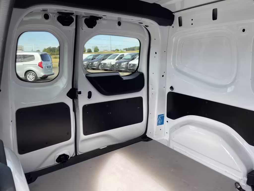 Mercedes-Benz Citan 112 CDI KA/PRO/NAVI/KLIMA/TEMPOMAT/PDC/AHK Citan - Bild 9