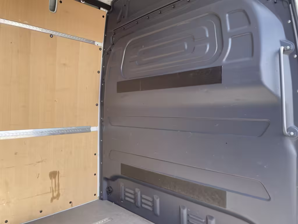 Mercedes-Benz Sprinter 317 CDI KA/MAXI/4325/L3H2/MBUX/NAVI/AUTOMATIK/KAMERA/ Sprinter - Bild 10