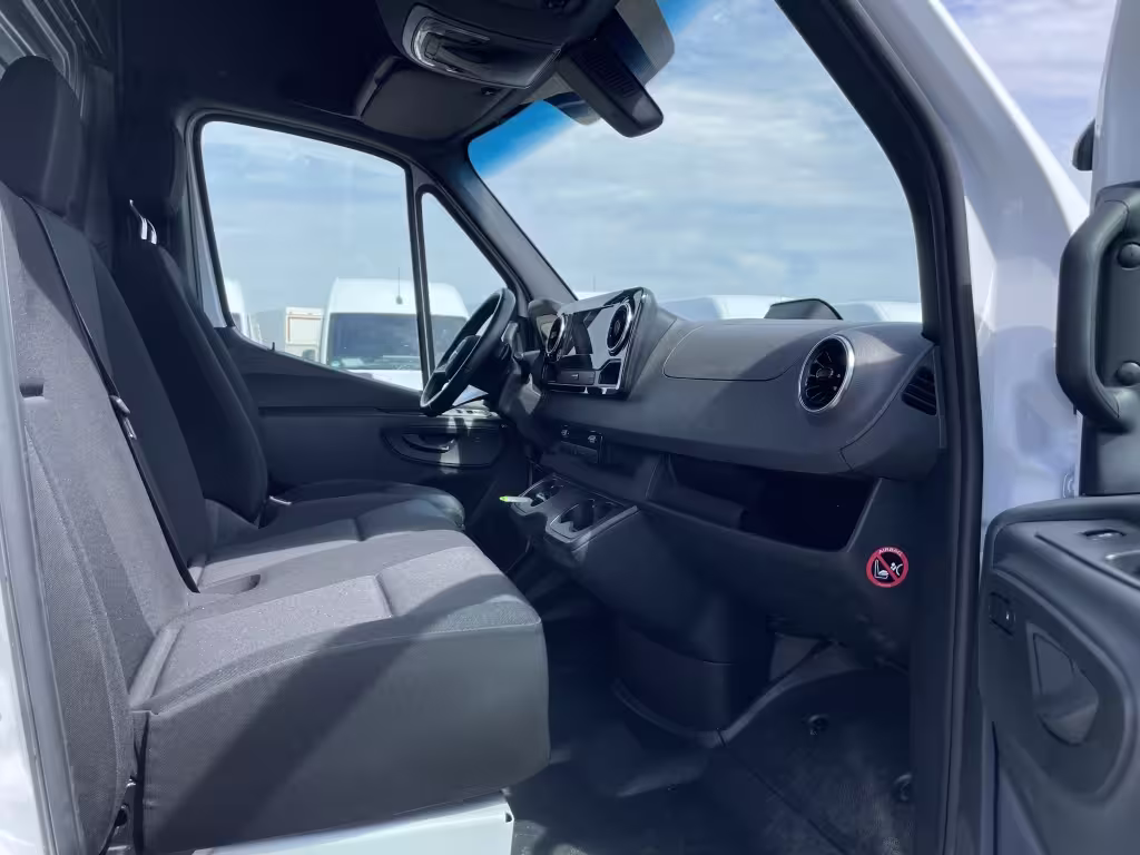 Mercedes-Benz Sprinter 317 CDI KA/MAXI/4325/L3H2/MBUX/NAVI/AUTOMATIK/KAMERA/ Sprinter - Bild 11