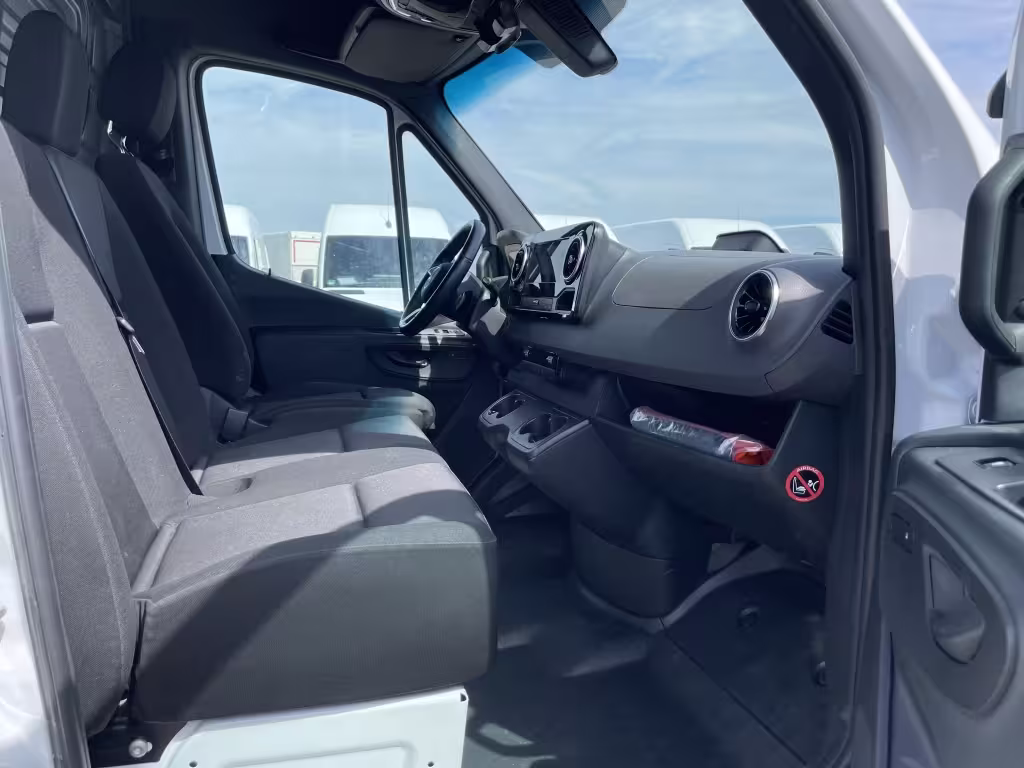 Mercedes-Benz Sprinter 317 CDI KA/MAXI/4325/L3H2/MBUX/NAVI/AUTOMATIK/KAMERA/ Sprinter - Bild 11