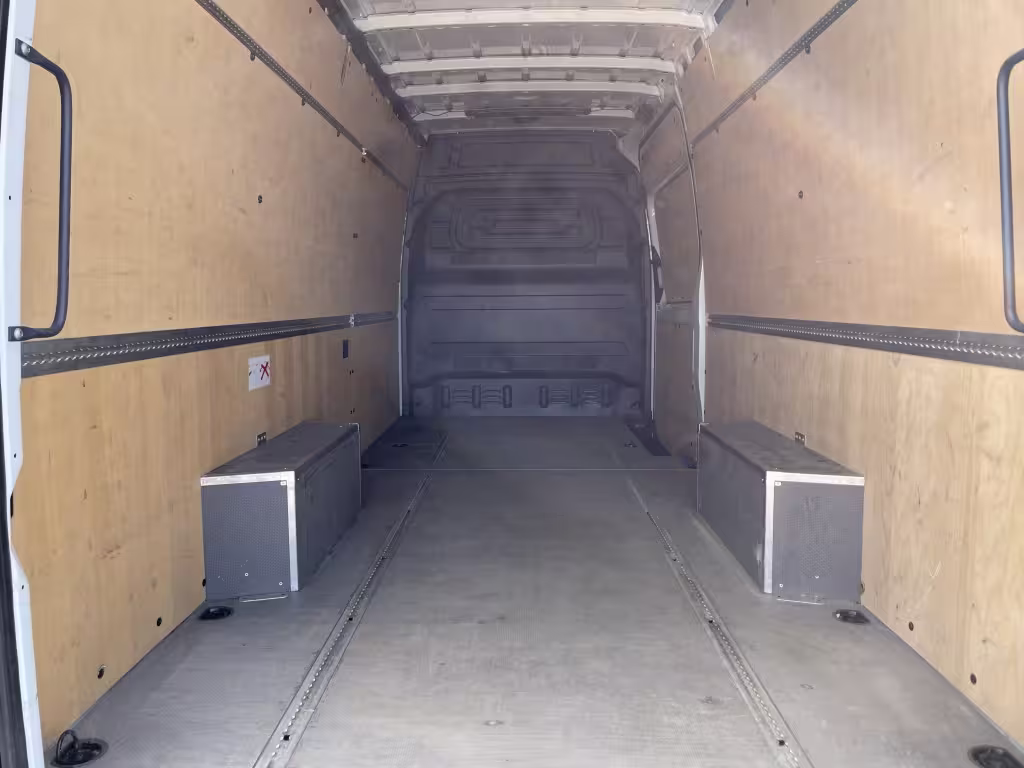 Mercedes-Benz Sprinter 317 CDI KA/MAXI/4325/L3H2/MBUX/NAVI/AUTOMATIK/KAMERA/ Sprinter - Bild 8