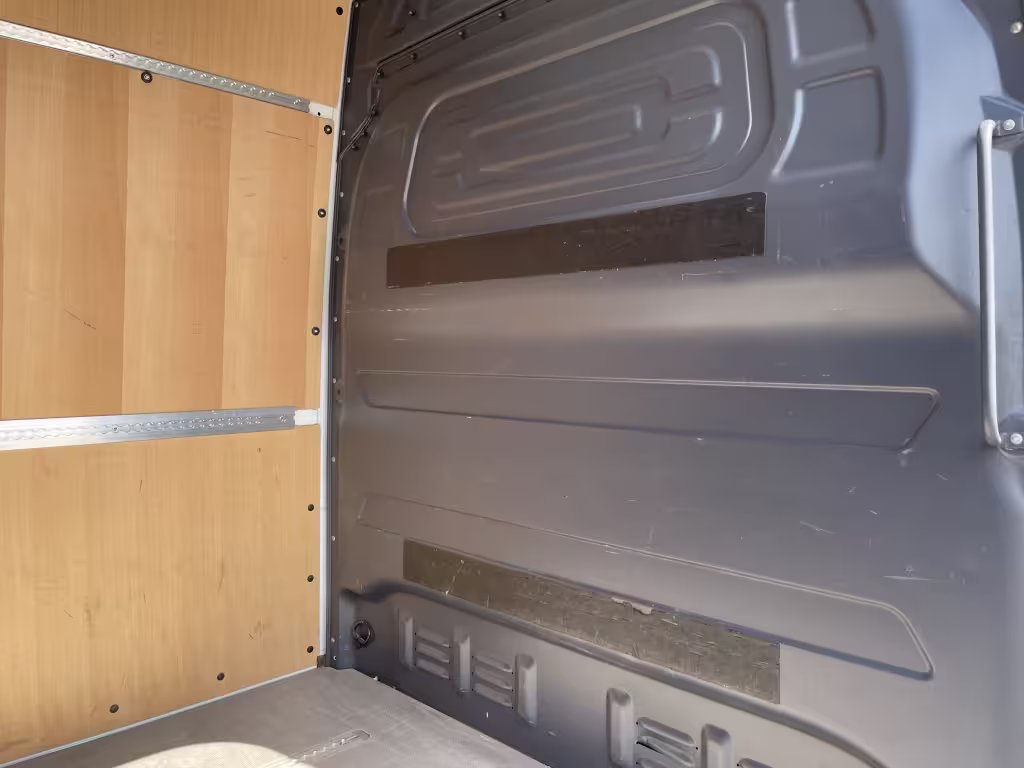 Mercedes-Benz Sprinter 317 CDI KA/MAXI/4325/L3H2/MBUX/NAVI/AUTOMATIK/KAMERA/ Sprinter - Bild 10