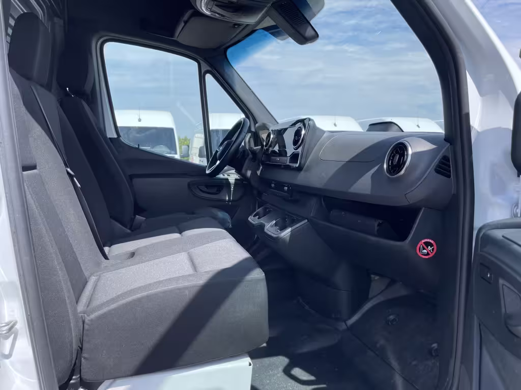 Mercedes-Benz Sprinter 317 CDI KA/MAXI/4325/L3H2/MBUX/NAVI/AUTOMATIK/KAMERA/ Sprinter - Bild 11
