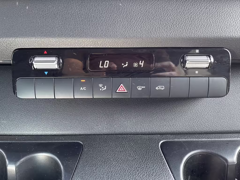 Mercedes-Benz Sprinter 317 CDI KA/MAXI/4325/L3H2/MBUX/NAVI/AUTOMATIK/KAMERA/ Sprinter - Bild 12