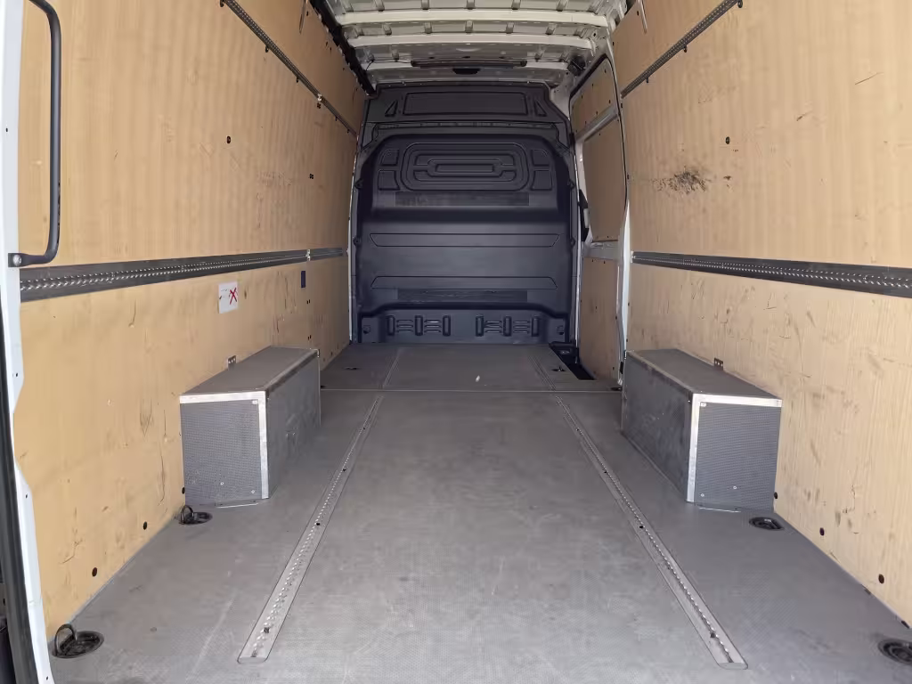 Mercedes-Benz Sprinter 317 CDI KA/MAXI/4325/L3H2/MBUX/NAVI/AUTOMATIK/KAMERA/ Sprinter - Bild 8