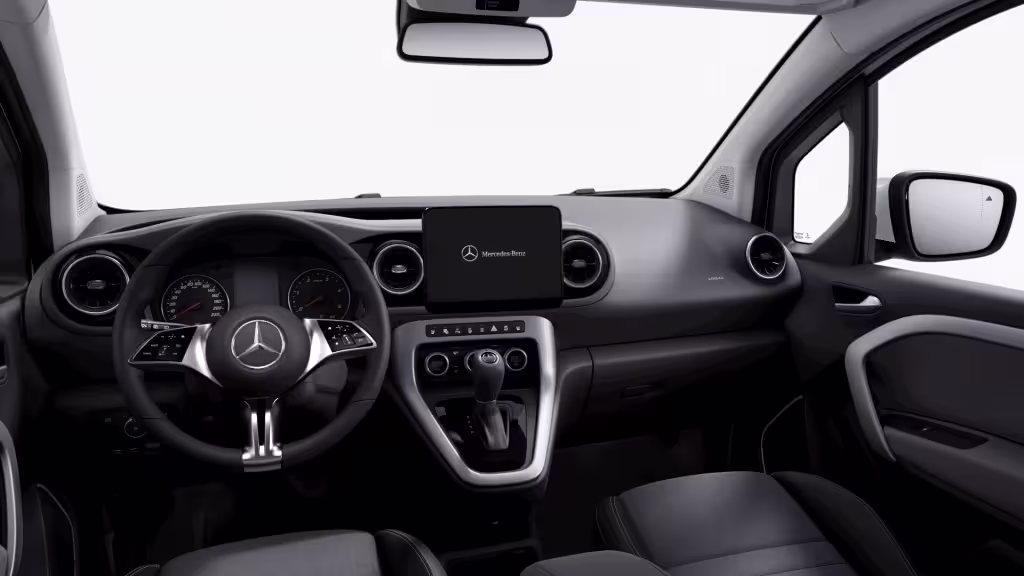 Mercedes-Benz T 180d PROGRESSIVE EDITION/MBUX/NAVI/KAMERA/AUTOMATIK/LED/TEMPOMAT/ T-Klasse - Bild 11