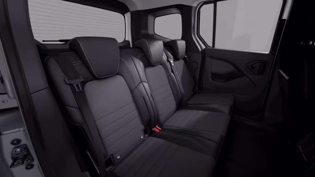 Mercedes-Benz T 180d PROGRESSIVE EDITION/MBUX/NAVI/KAMERA/AUTOMATIK/LED/TEMPOMAT/ T-Klasse - Bild 13