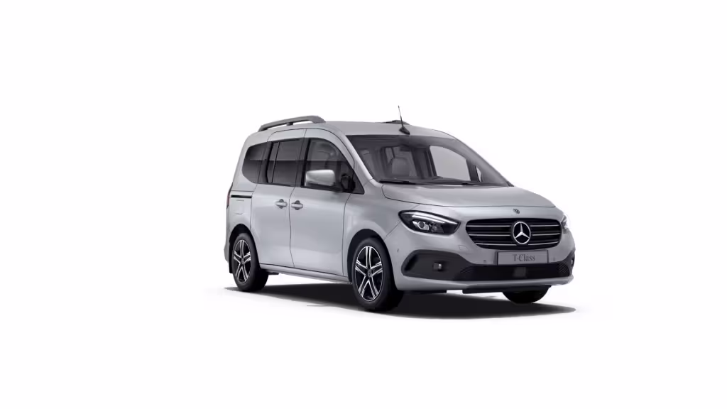 Mercedes-Benz T 180d PROGRESSIVE EDITION/MBUX/NAVI/KAMERA/AUTOMATIK/LED/TEMPOMAT/ T-Klasse - Bild 2
