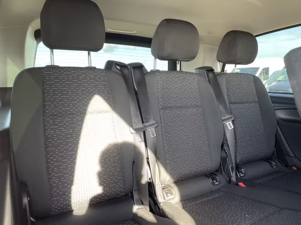 Mercedes-Benz Vito 116 CDI TOURER PRO/EXTRALANG/MBUX/NAVI/ELEKT.TÜREN/KAMERA/AUTOMATIK/ Vito - Bild 11