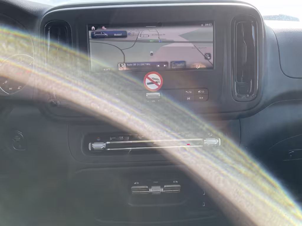 Mercedes-Benz Vito 116 CDI TOURER PRO/EXTRALANG/MBUX/NAVI/ELEKT.TÜREN/KAMERA/AUTOMATIK/ Vito - Bild 13
