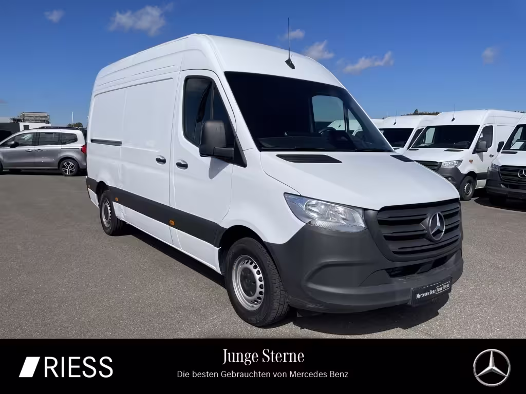 Mercedes-Benz Sprinter 311 CDI KA /L2H2/3665/MBUX/KLIMA/KAMERA/TEMPOMAT