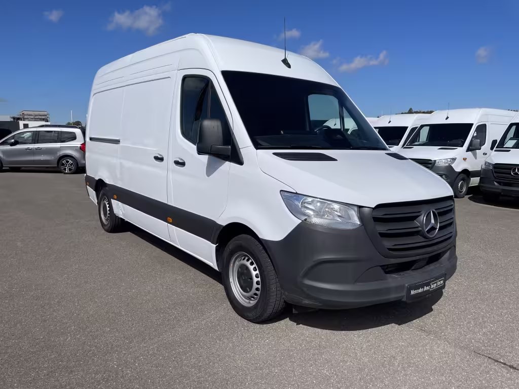 Mercedes-Benz Sprinter 311 CDI KA /L2H2/3665/MBUX/KLIMA/KAMERA/TEMPOMAT Sprinter - Bild 2